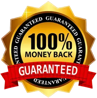 ErecBoost money back guarantee